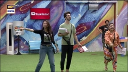 Tamasha - Season 02 Episode 11